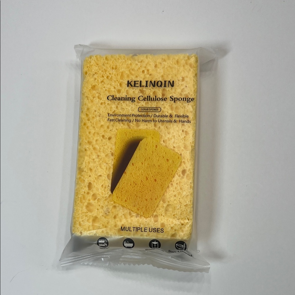 Bonus gift - Kitchen Sponge - Picture 1 of 2